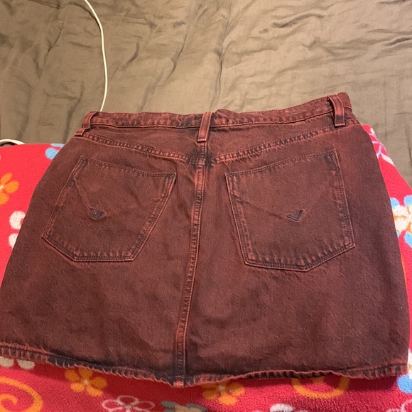 Maroon viper, mini - Picture 2 of 5